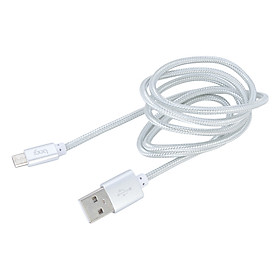 Cáp Sạc Micro USB Bagi CB-MS10 - Hàng Chính Hãng