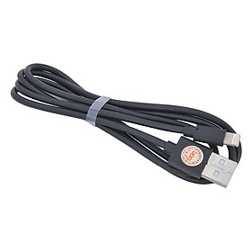 Cáp Sạc Lightning Bagi IB150 - Hàng Chính Hãng