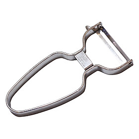Mua Dao Nạo Rau Củ Kai KHS Stainless Peeler DH7163