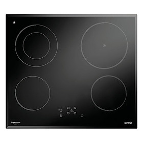 Mua Bếp Hỗn Hợp 2 Từ + 2 Điện Gorenje ICT 621AC - Hàng Nhập Khẩu