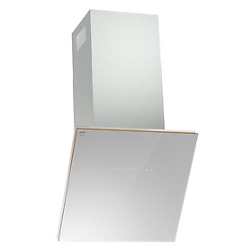Mua Hút Mùi Gorenje By Starck WHI641ST - Xám Kim Loại - Hàng nhập khẩu