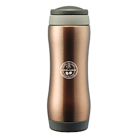 Bình Giữ Nhiệt Lock&Lock Grip Tumbler LHC801 (370ml)