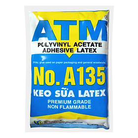 Mua Keo Sữa Dán Giấy Và Gỗ HTN Tool A135