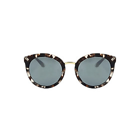 Kính Mát Nữ Dolce & Gabbana DG 4268F 2888-6G (52/22/140)