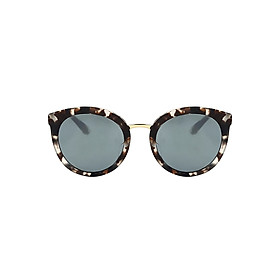 Kính Mát Nữ Dolce & Gabbana DG 4268F 2888-6G (52/22/140)