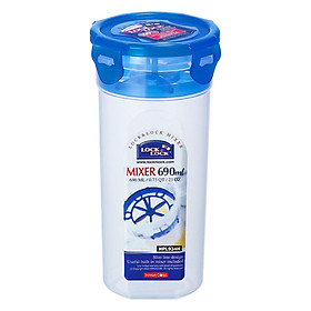 Mua Bình Nước Lock&Lock Mixer One Touch HPL934H (690ml)