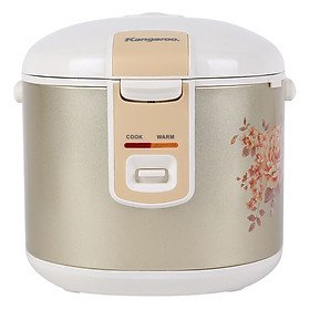 Nồi cơm điện Kangaroo KG568 1.8L