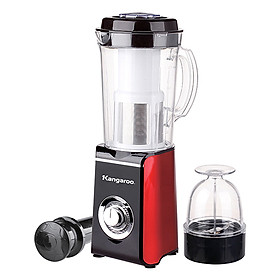 Máy xay sinh tố Kangaroo KG2B1 2 cối