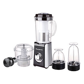 Máy Xay Sinh Tố 4 Cối Kangaroo KG4B1 (380W) -...