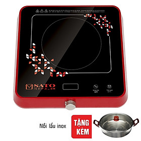 Bếp Từ Sato STB-701