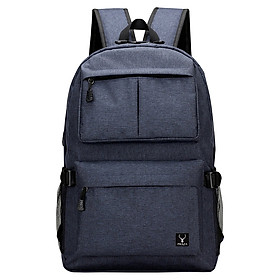Balo Praza BL154X (43 x 30 cm) - Xanh Đậm