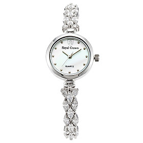 Đồng hồ nữ Royal Crown 2505J (23mm)