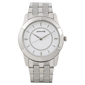 Đồng hồ nam Sonata 7100SM03