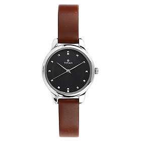 Đồng hồ nữ Titan 2481SL07