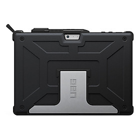 Ốp Lưng Microsoft Surface Pro 2017 Và Surface Pro 4 UAG - Đen - Hàng Chính Hãng