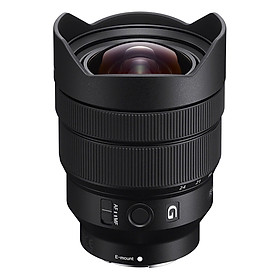 Ống kính Sony FE 12-24mm f/4 G