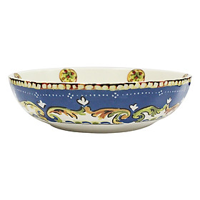 Bát sứ Oberon Blue Moriitalia 41040