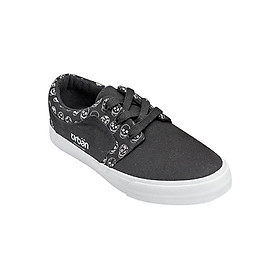 Giày Sneaker Nam Buộc Dây Urban UM1701