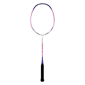 Vợt Cầu Lông Không Dây Winex Dragon Flower DF- 20 – Hồng Tím