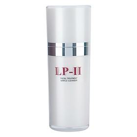 Sữa Rửa Mặt Facial Treatment Gentle Cleanser LP-II (50ml)