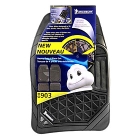 Thảm Lót Sàn Michelin 903-16 (4 Tấm / Bộ)