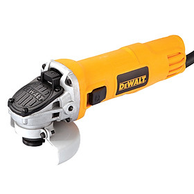 Máy Mài Góc DeWalt DWE8100S (10cm)