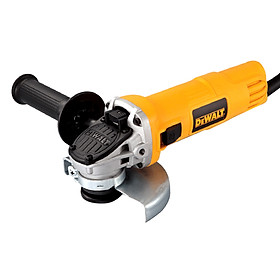 Mua Máy Mài Góc DeWalt DWE8110S (12.5cm)