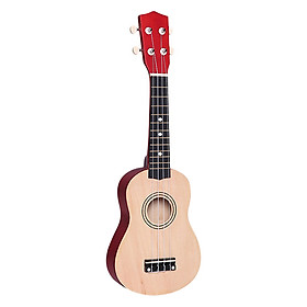 Mua Ukulele Soprano Mặt