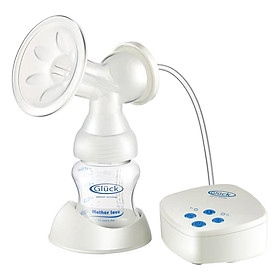 Máy Hút Sữa Điện Dây Gluck Baby GP31