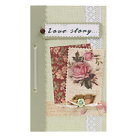 Fly Album Love Story Fairy Corner FA23RE06