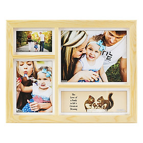 Khung Đa Hình Ncframe LN_DH_30X40