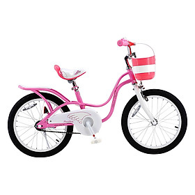 KG - Xe Đạp Little Swan Royal Baby RB18-18