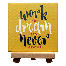 Tranh In Lụa Sorella Corner STI01