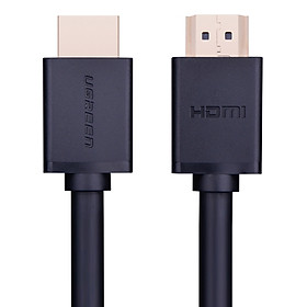 Cáp HDMI Ugreen HD104 10179 (12m) - Đen - Hàng Chính Hãng
