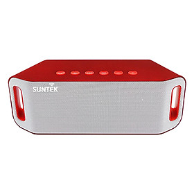 Loa Bluetooth Suntek S204 - Hàng Chính Hãng