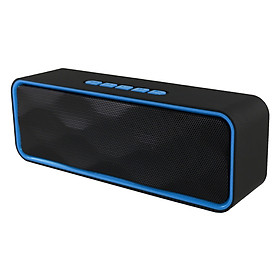 Loa Bluetooth Suntek SC211