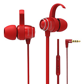 Tai Nghe Nhét Tai Beteno GX-35