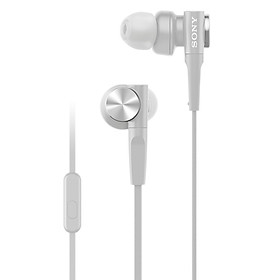 Tai Nghe Nhét Tai Sony ExtraBass MDR-XB55AP - Hàng Chính Hãng