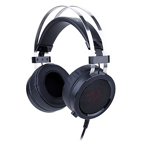 Tai Nghe Chơi Game Redragon Scylla H901 - Hàng Chính Hãng