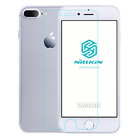 Kính Cường Lực Nillkin 9H Cho iPhone 7Plus NILLKINIP7P-CL (Trong Suốt)