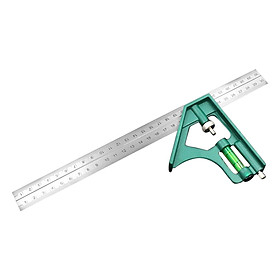 Mua Thước Góc Thủy Berrylion 070708300/W0266B (300mm)