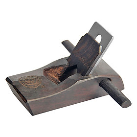 Mua Bào Gỗ Mini 4  Berrylion 052302100 (100mm)