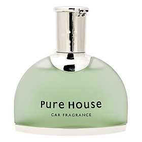 Nước Hoa Hương Xạ Hương Pure House Passion Soft99 K-57