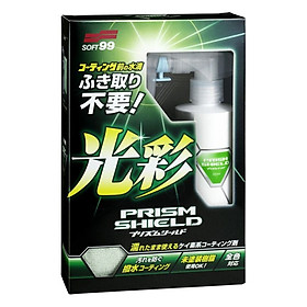 Phủ Bóng Sơn Đa Năng Soft99 W-175