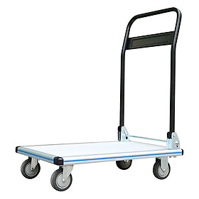 Mua Xe Đẩy Hàng Nikawa FWS-180 - Trắng