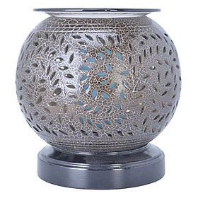 Mua Đèn Xông Tinh Dầu - Đen