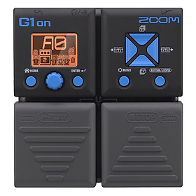 Mua Phơ Guitar Zoom Effect Pedal G1on