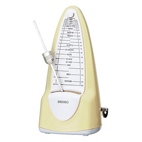 Mua Máy Đập Nhịp Cơ Seiko Metronome SPM320YL - Vàng