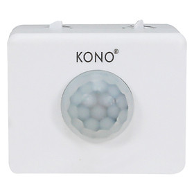 Cảm ứng tự động bật/tắt đèn Kono KN-S06