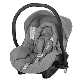 Ghế ngồi ô tô cho bé Brevi Smart Silverline BRE545 - màu 374/ 246/ 110/ 126/ 168/ 043/ 111